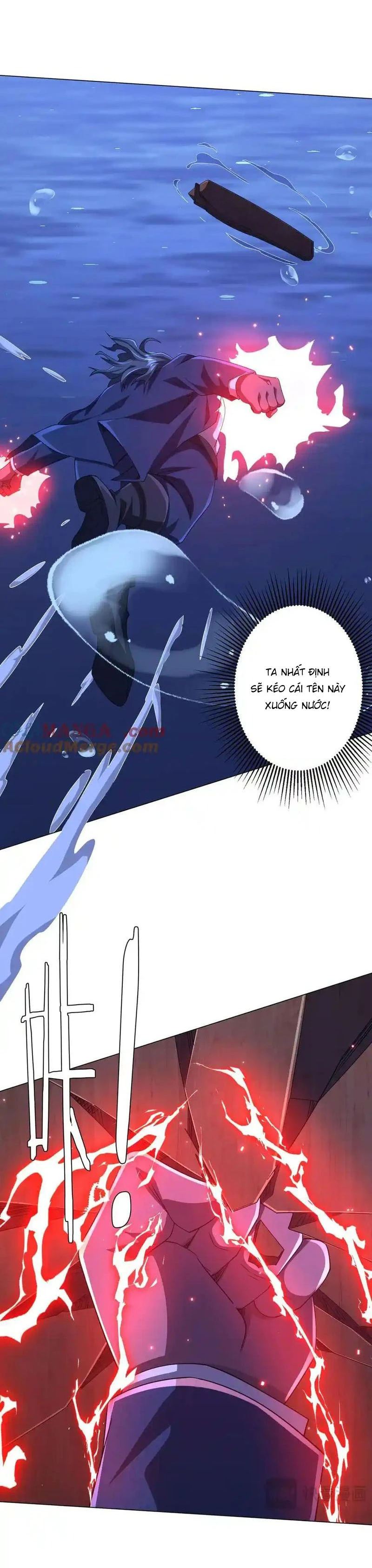 Bắt Đầu Với Trăm Vạn Minh Tệ Chapter 118 - Trang 4