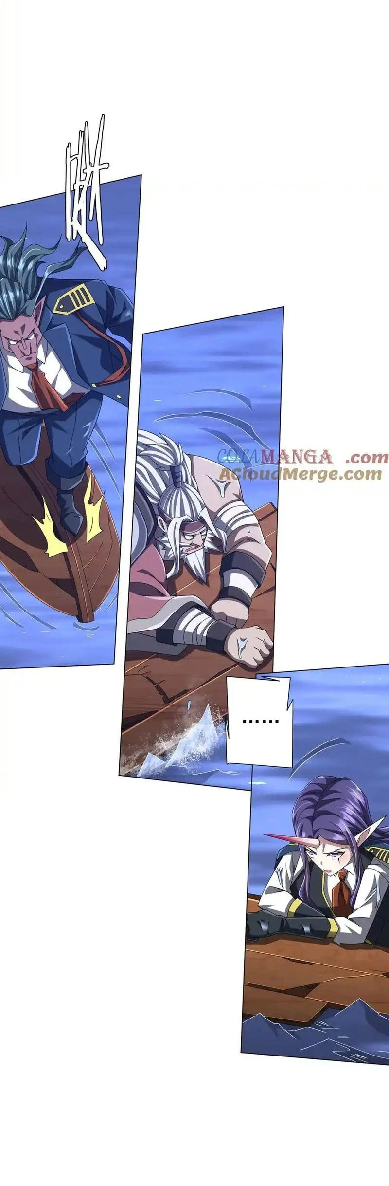 Bắt Đầu Với Trăm Vạn Minh Tệ Chapter 118 - Trang 4