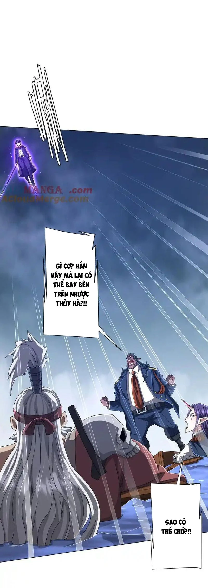 Bắt Đầu Với Trăm Vạn Minh Tệ Chapter 118 - Trang 4