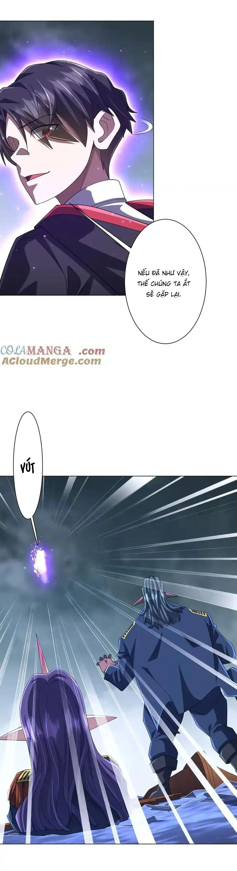 Bắt Đầu Với Trăm Vạn Minh Tệ Chapter 118 - Trang 4