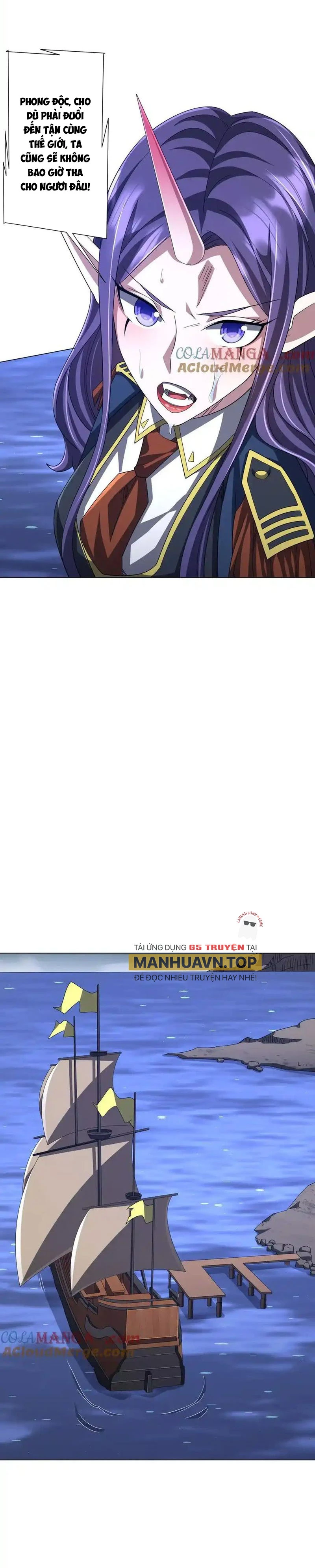 Bắt Đầu Với Trăm Vạn Minh Tệ Chapter 118 - Trang 4