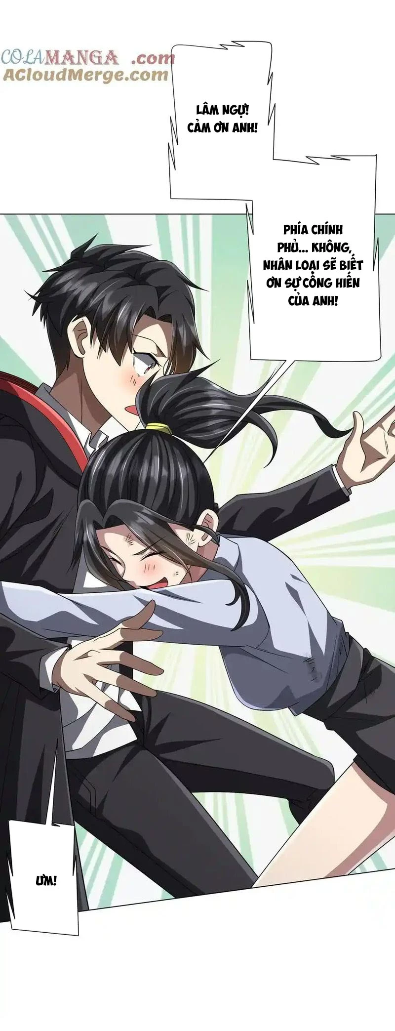 Bắt Đầu Với Trăm Vạn Minh Tệ Chapter 118 - Trang 4