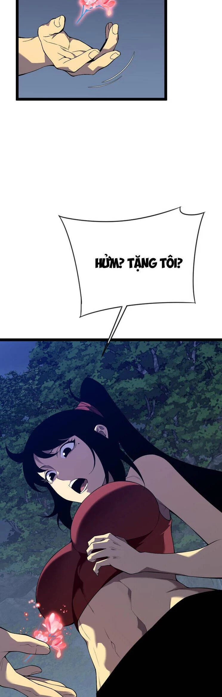 Thiên Phú Của Ngươi, Giờ Là Của Ta Chapter 72 - Trang 4