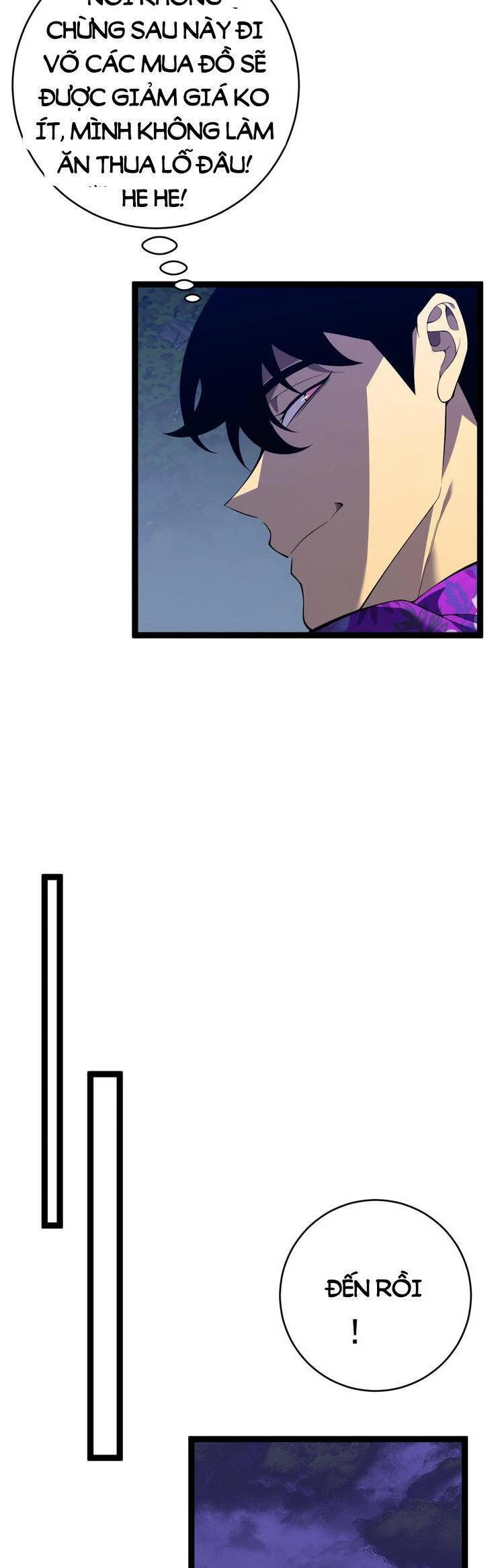 Thiên Phú Của Ngươi, Giờ Là Của Ta Chapter 72 - Trang 4