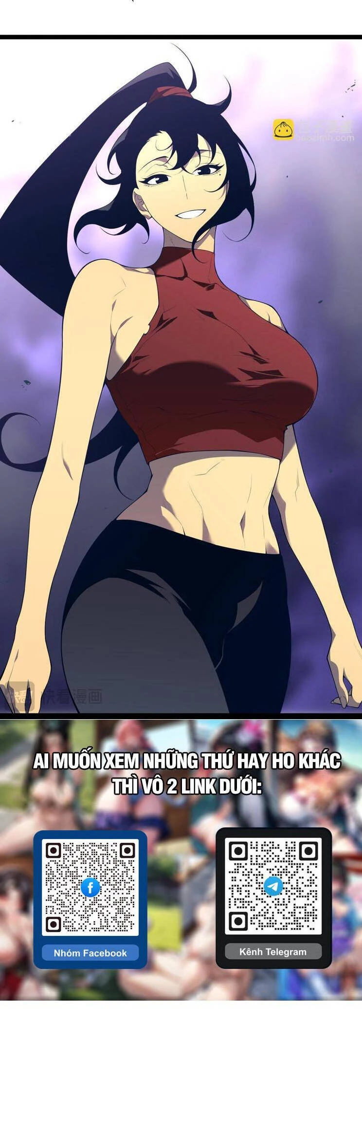 Thiên Phú Của Ngươi, Giờ Là Của Ta Chapter 72 - Trang 4