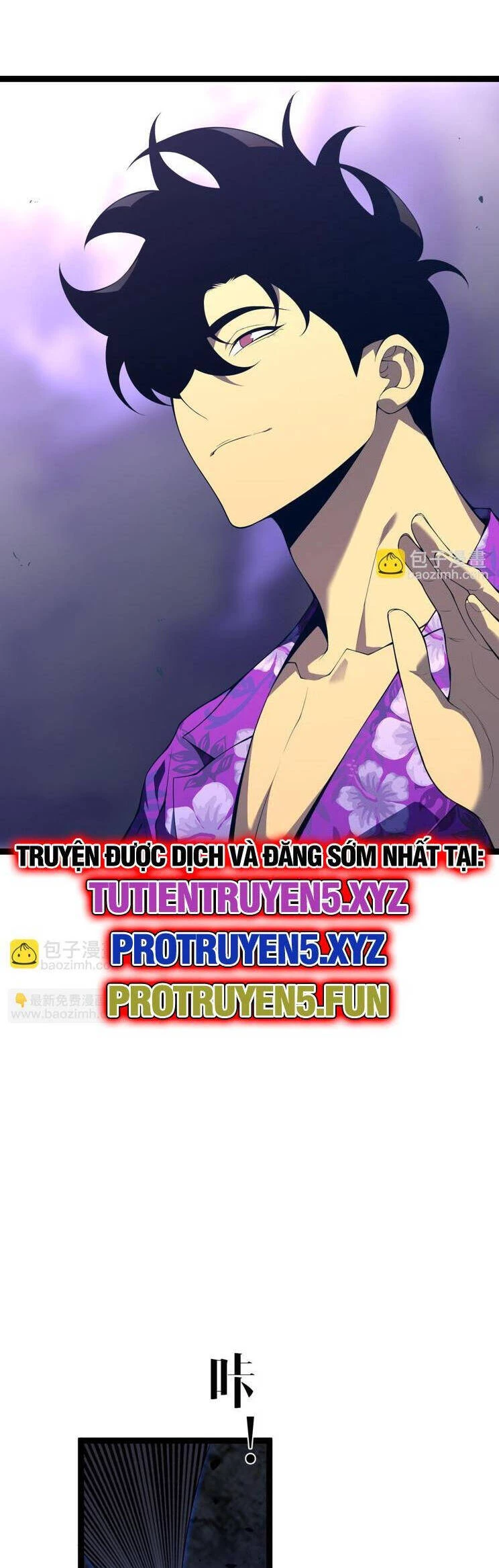 Thiên Phú Của Ngươi, Giờ Là Của Ta Chapter 72 - Trang 4