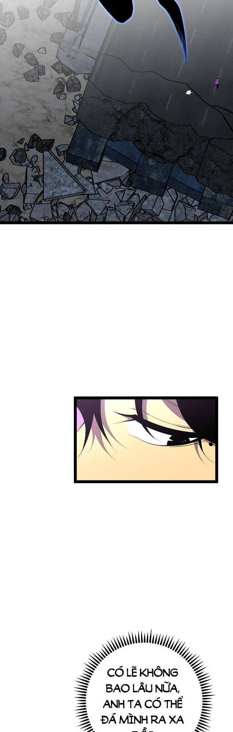 Thiên Phú Của Ngươi, Giờ Là Của Ta Chapter 72 - Trang 4