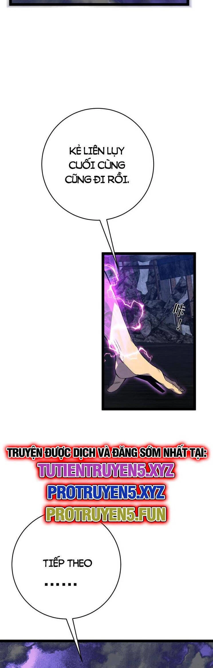 Thiên Phú Của Ngươi, Giờ Là Của Ta Chapter 72 - Trang 4