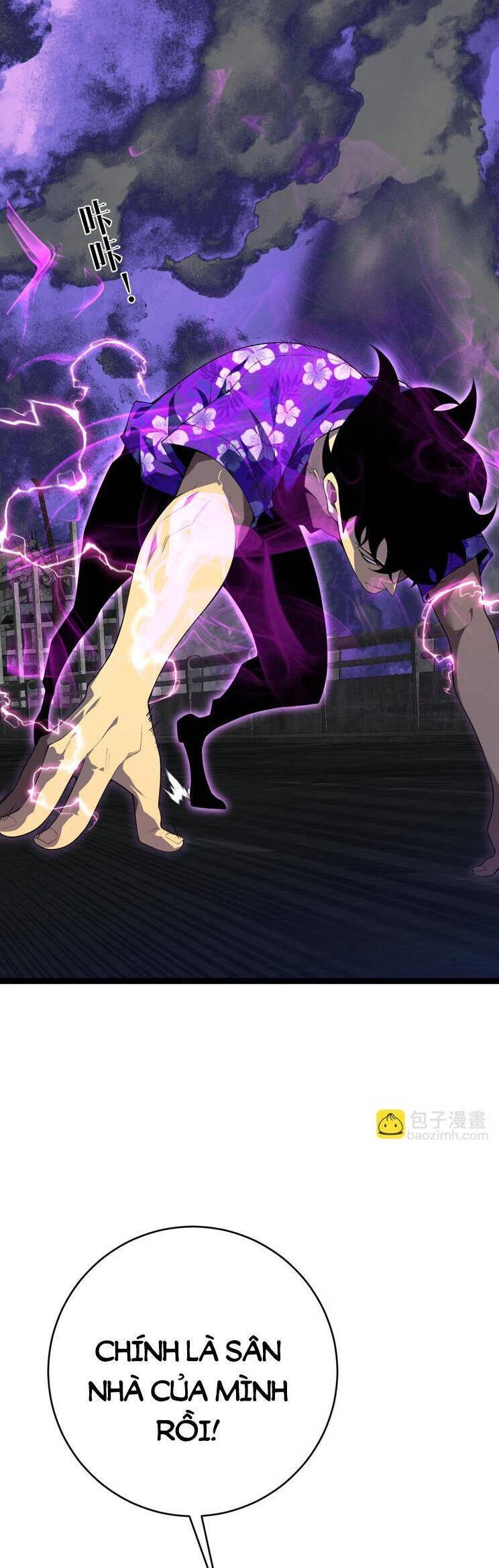 Thiên Phú Của Ngươi, Giờ Là Của Ta Chapter 72 - Trang 4