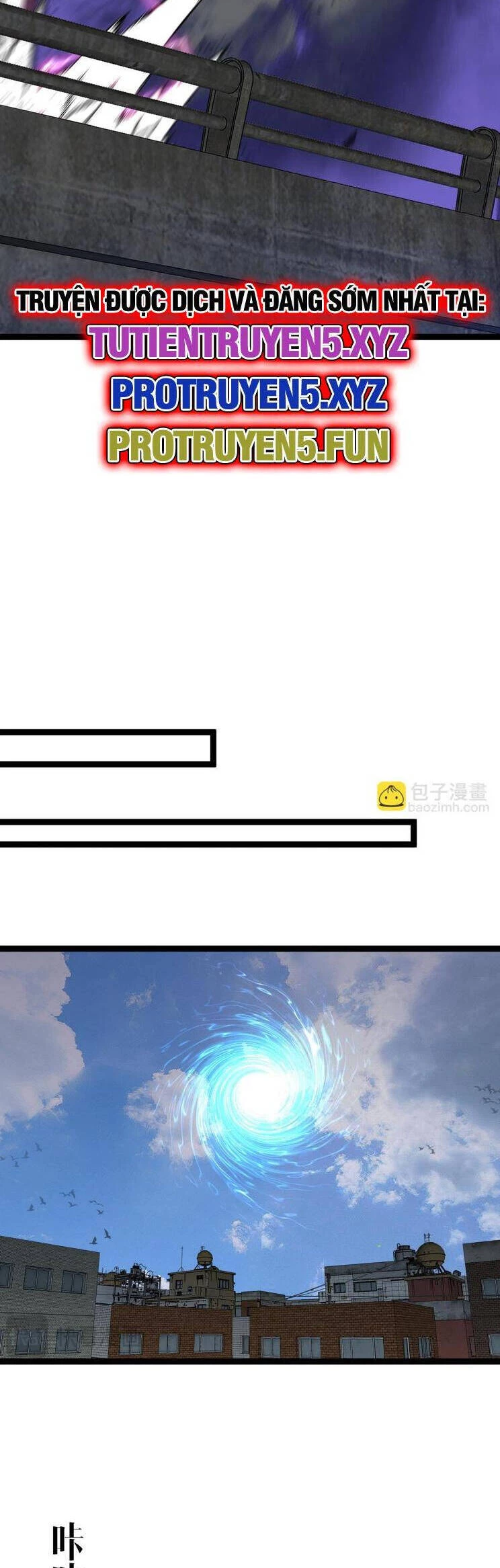 Thiên Phú Của Ngươi, Giờ Là Của Ta Chapter 72 - Trang 4