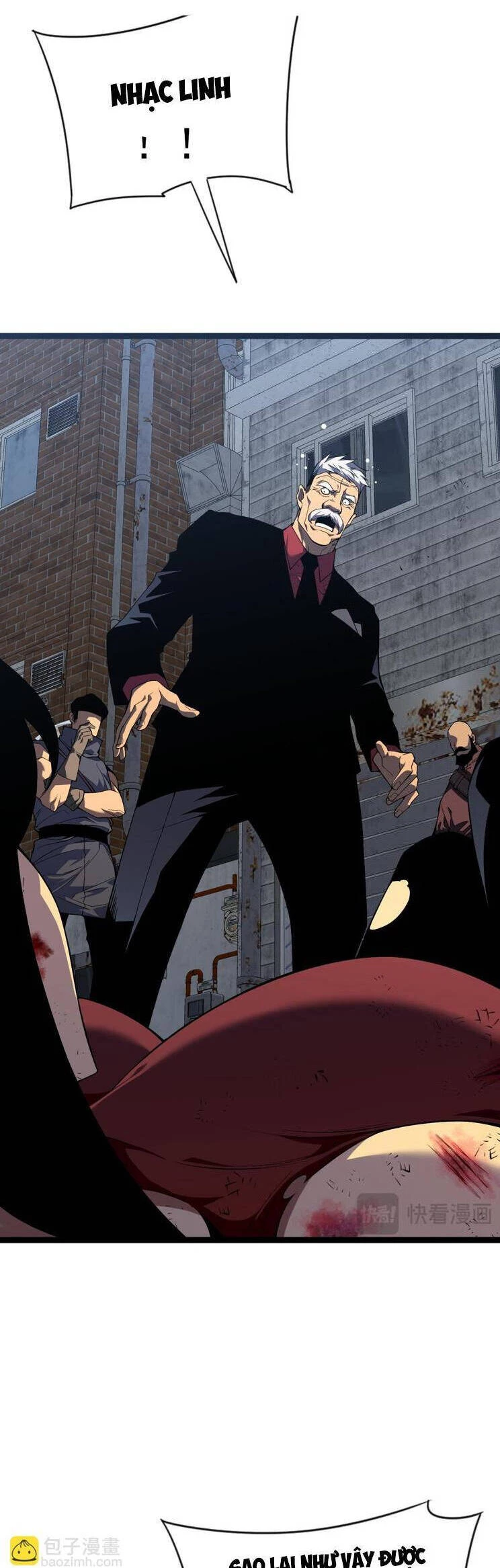 Thiên Phú Của Ngươi, Giờ Là Của Ta Chapter 72 - Trang 4