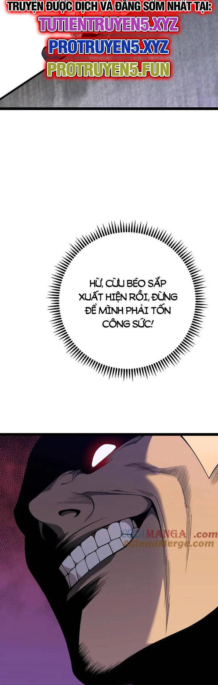 Thiên Phú Của Ngươi, Giờ Là Của Ta Chapter 73 - Trang 2