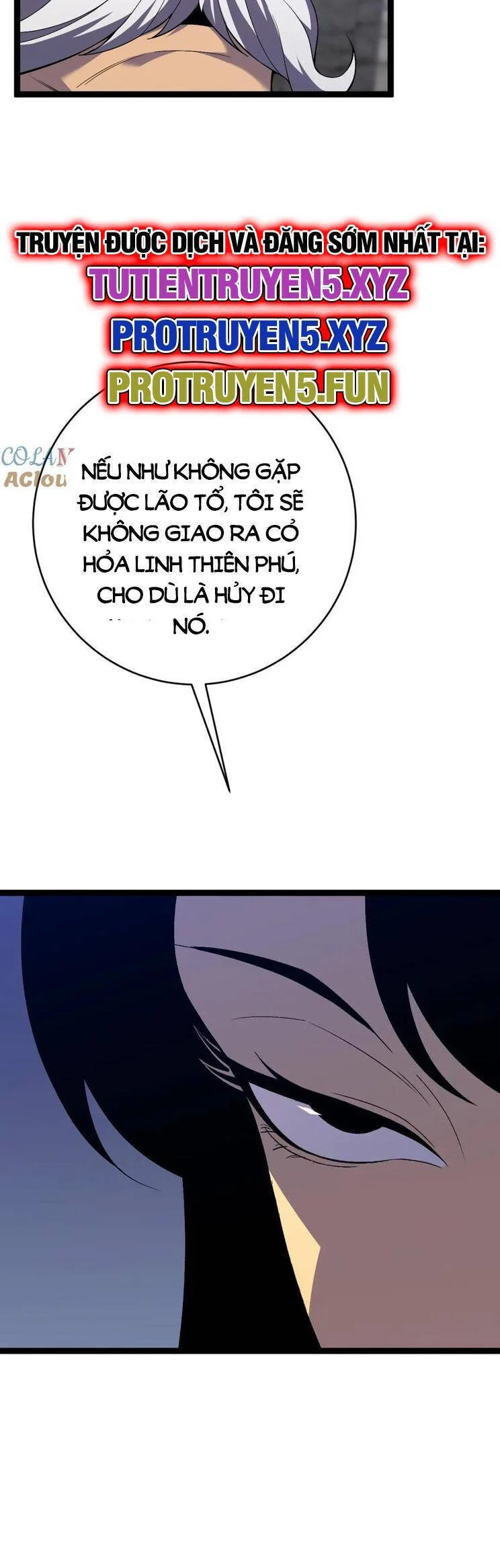 Thiên Phú Của Ngươi, Giờ Là Của Ta Chapter 73 - Trang 2