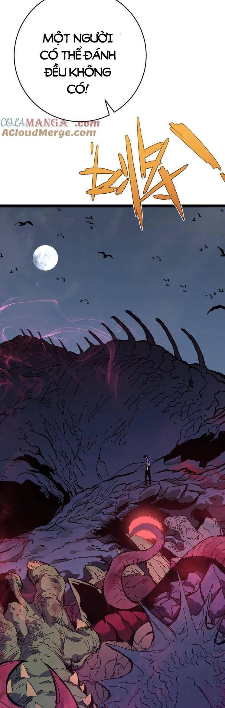 Thiên Phú Của Ngươi, Giờ Là Của Ta Chapter 73 - Trang 2