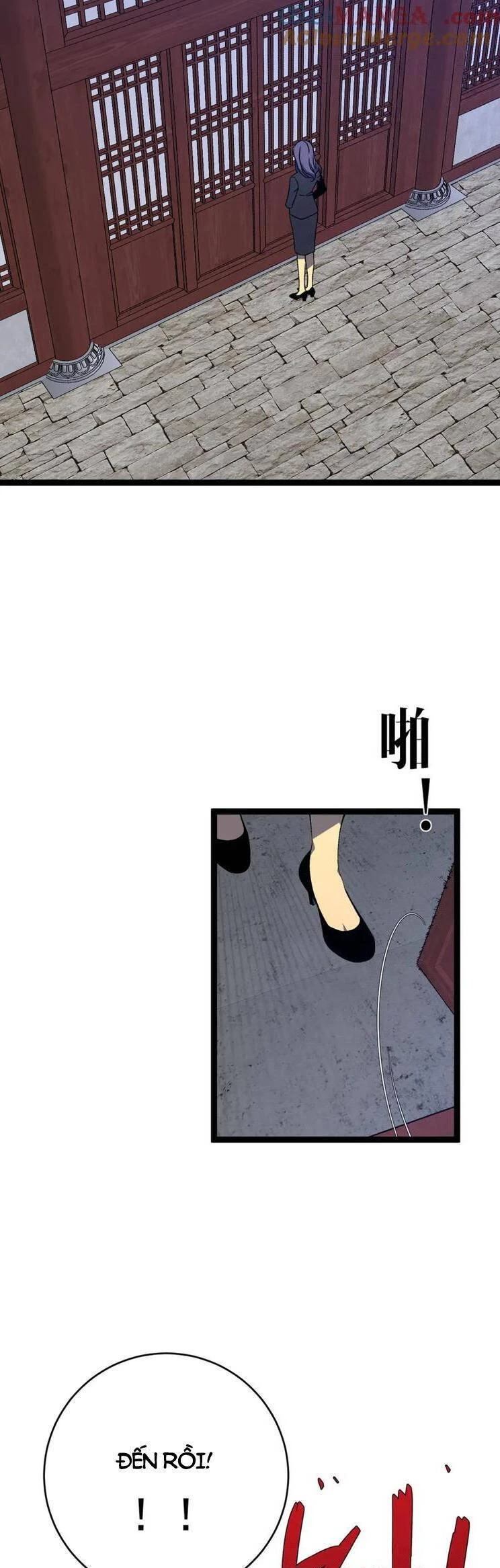 Thiên Phú Của Ngươi, Giờ Là Của Ta Chapter 73 - Trang 2