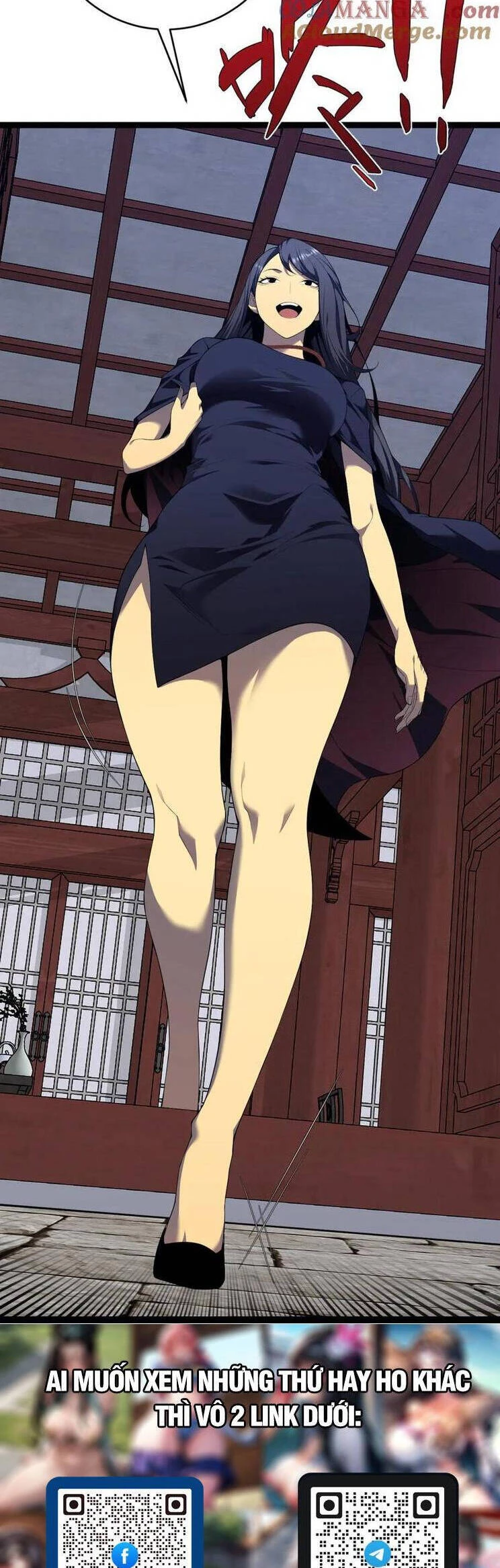 Thiên Phú Của Ngươi, Giờ Là Của Ta Chapter 73 - Trang 2