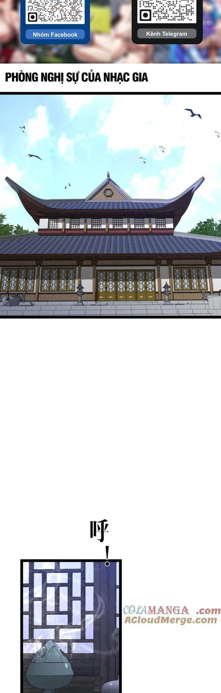 Thiên Phú Của Ngươi, Giờ Là Của Ta Chapter 73 - Trang 2