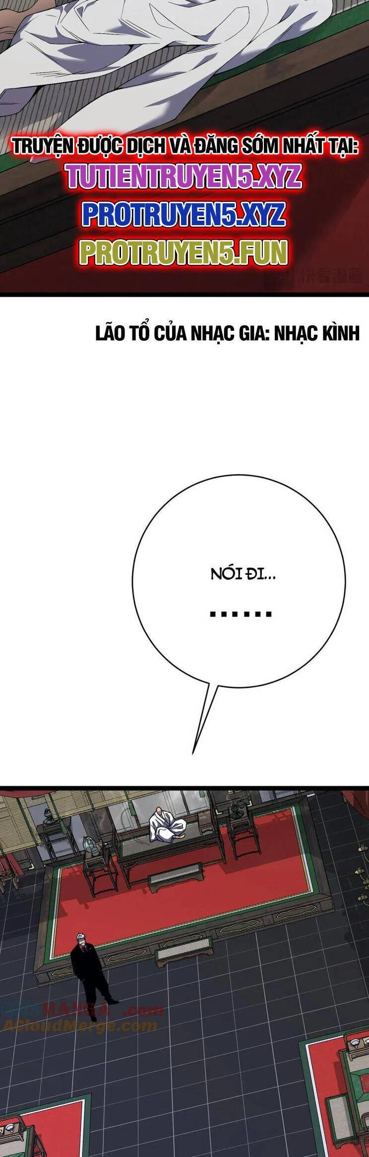 Thiên Phú Của Ngươi, Giờ Là Của Ta Chapter 73 - Trang 2