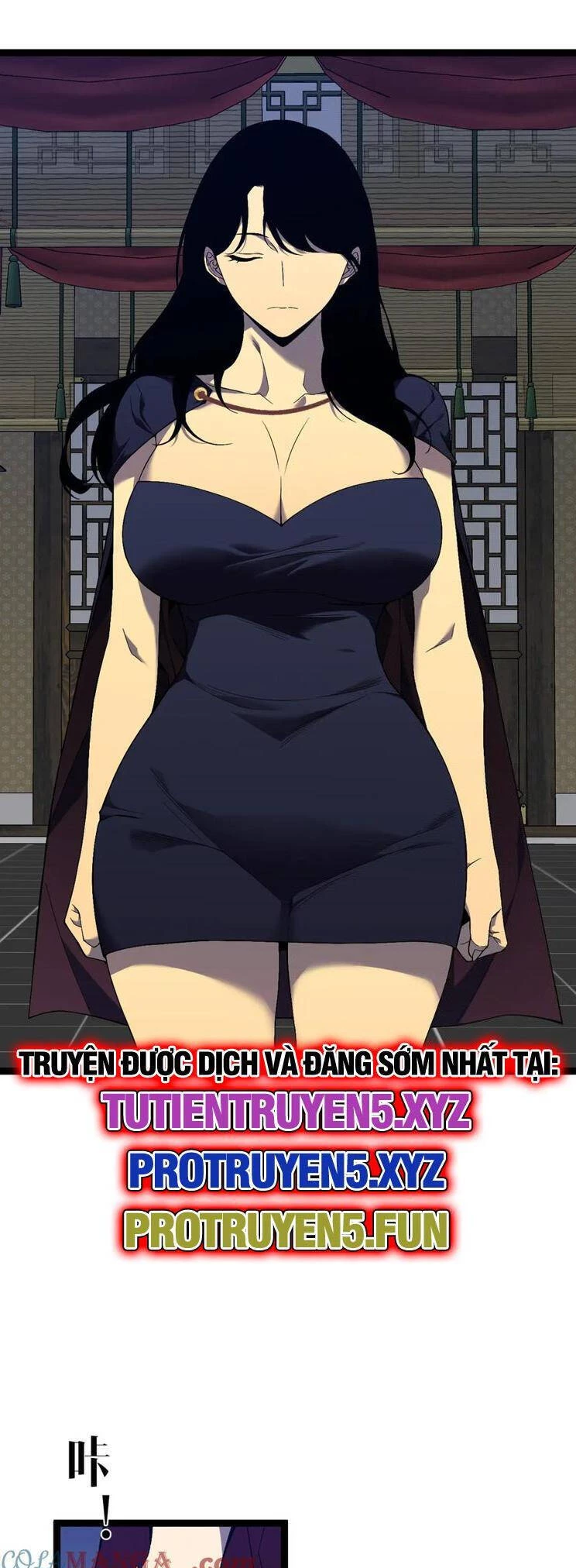 Thiên Phú Của Ngươi, Giờ Là Của Ta Chapter 73 - Trang 2