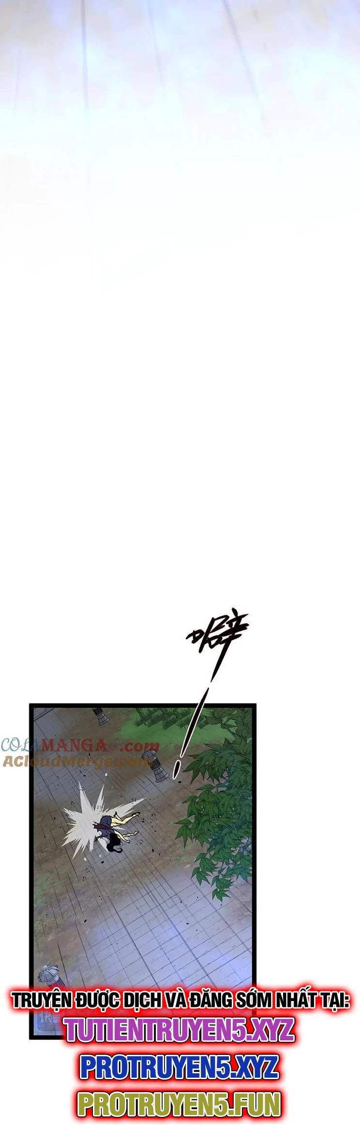 Thiên Phú Của Ngươi, Giờ Là Của Ta Chapter 74 - Trang 4