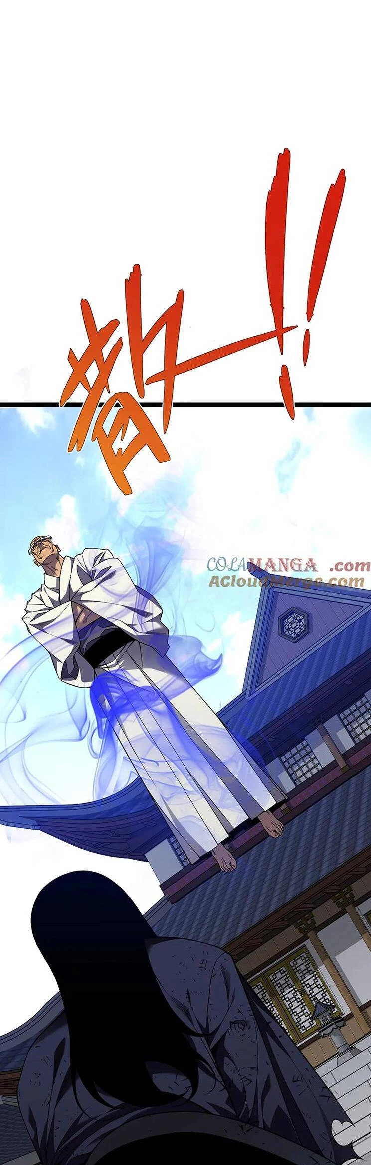 Thiên Phú Của Ngươi, Giờ Là Của Ta Chapter 74 - Trang 4