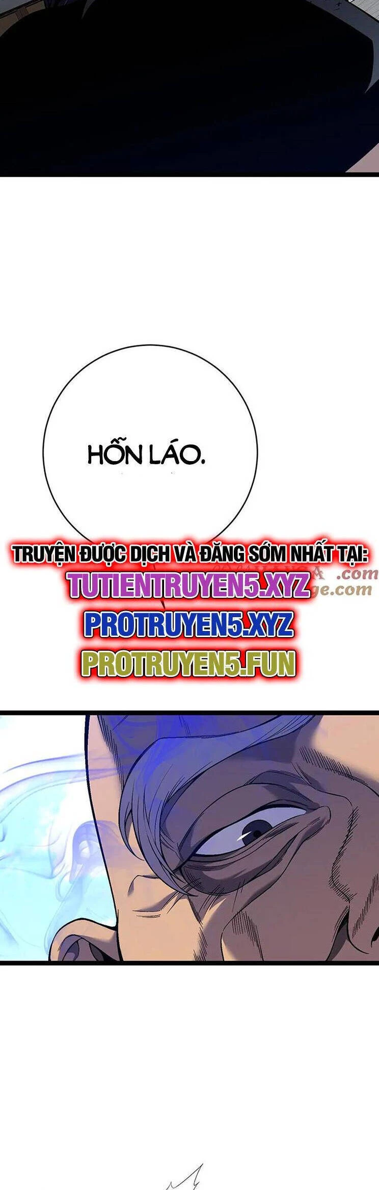 Thiên Phú Của Ngươi, Giờ Là Của Ta Chapter 74 - Trang 4