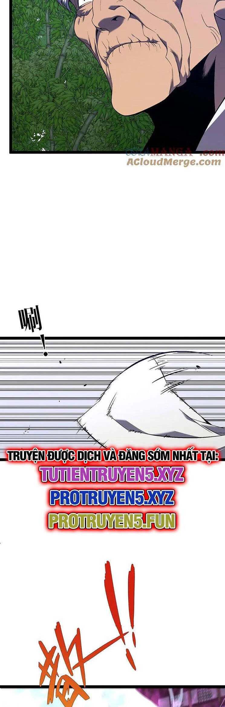 Thiên Phú Của Ngươi, Giờ Là Của Ta Chapter 74 - Trang 4
