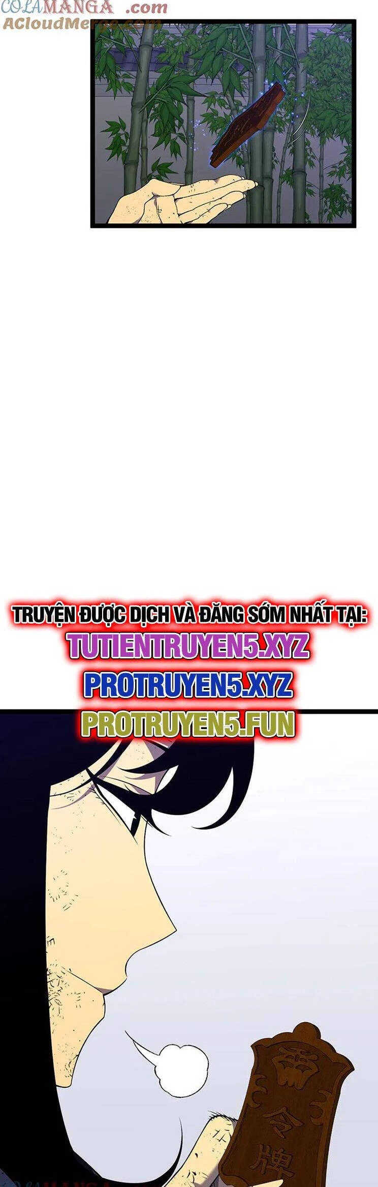 Thiên Phú Của Ngươi, Giờ Là Của Ta Chapter 74 - Trang 4