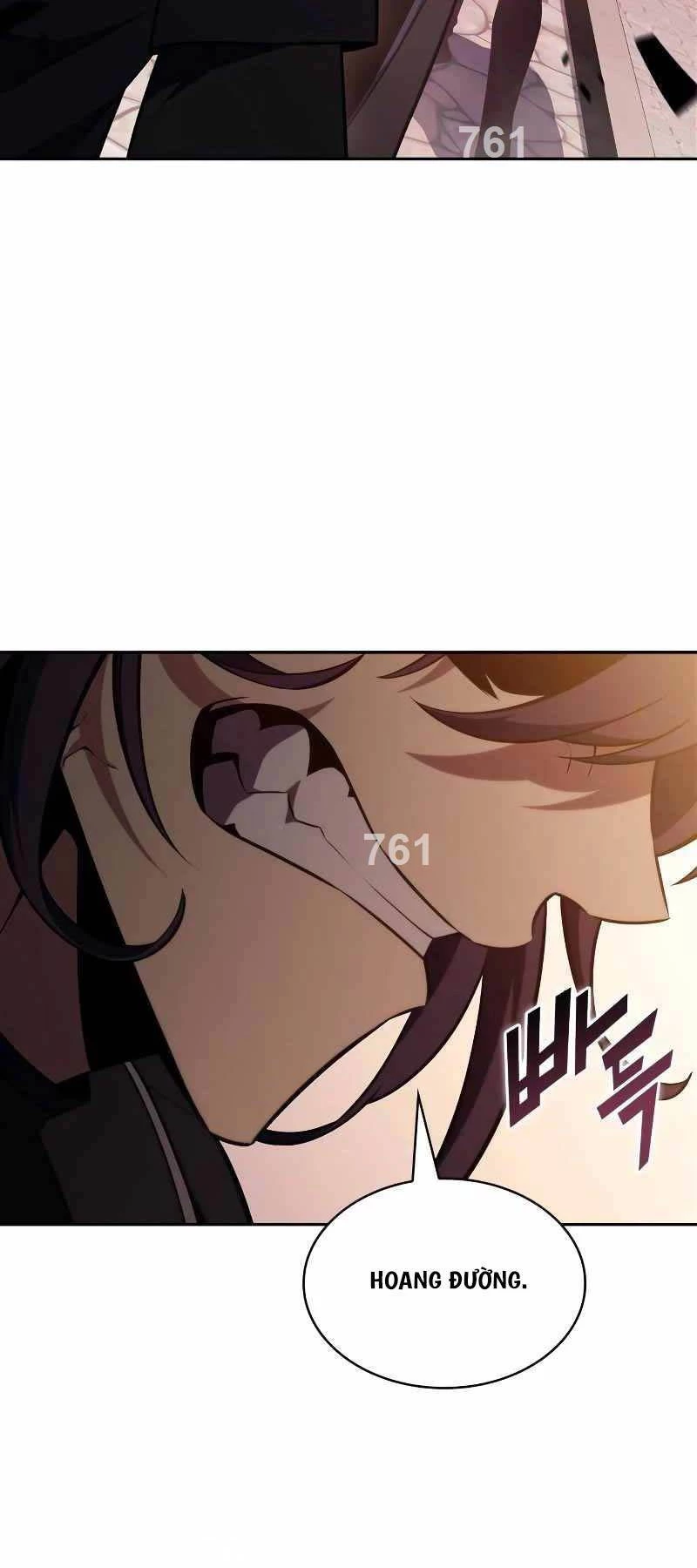 Người Chơi Mới Cấp Tối Đa Chapter 147 - Trang 4