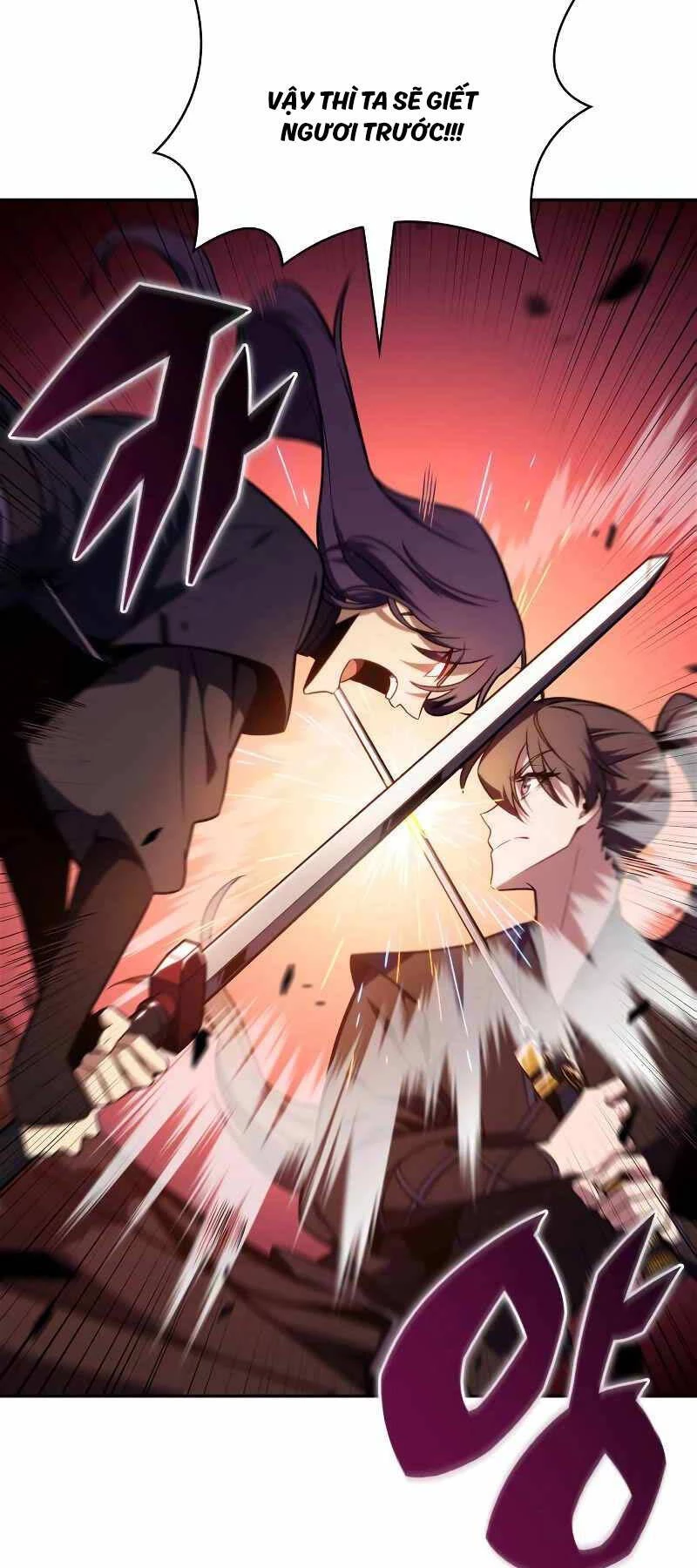 Người Chơi Mới Cấp Tối Đa Chapter 147 - Trang 4