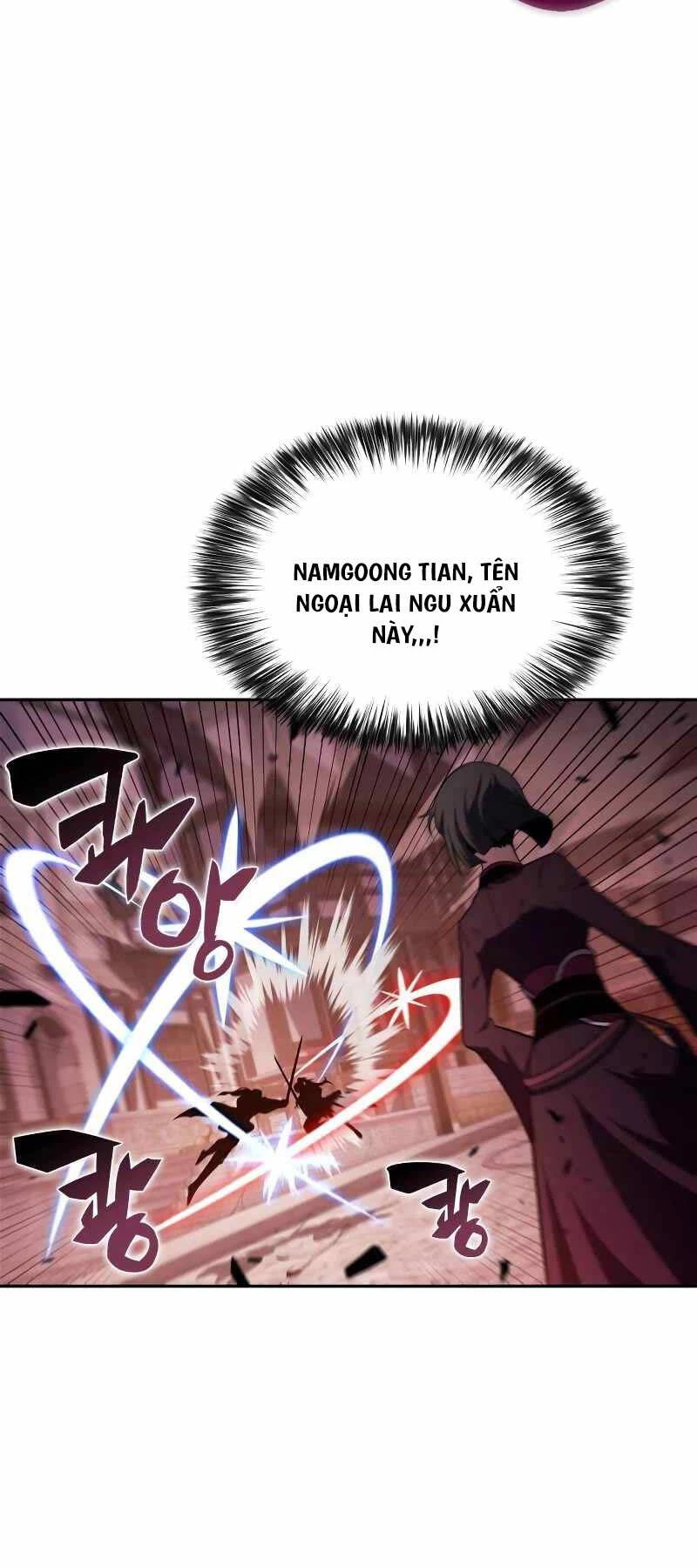 Người Chơi Mới Cấp Tối Đa Chapter 147 - Trang 4