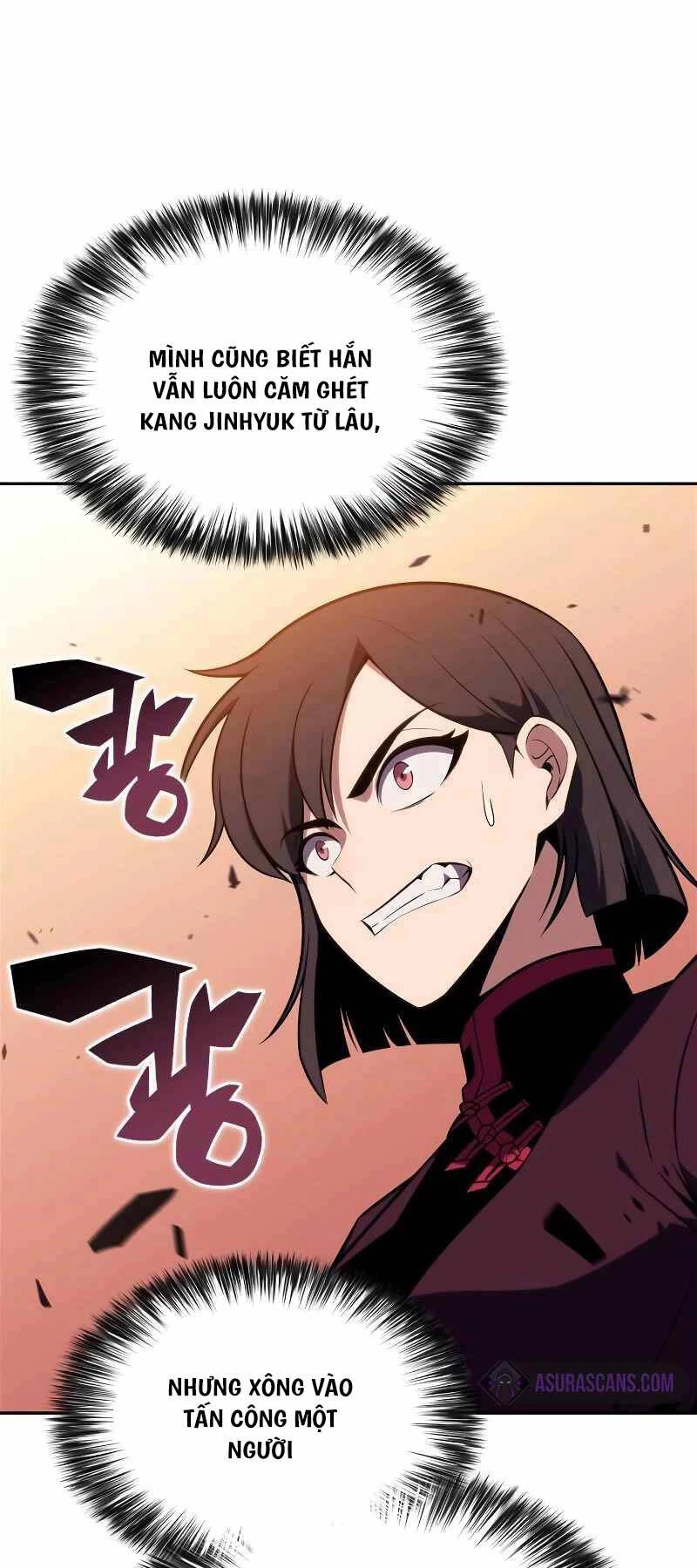 Người Chơi Mới Cấp Tối Đa Chapter 147 - Trang 4