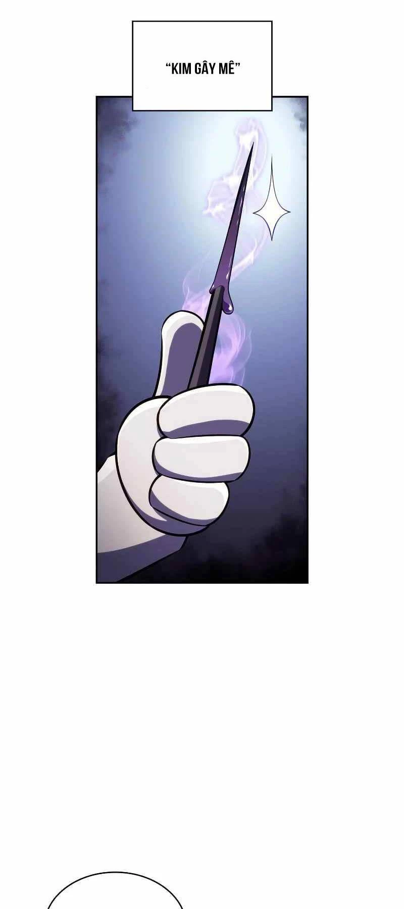 Người Chơi Mới Cấp Tối Đa Chapter 147 - Trang 4