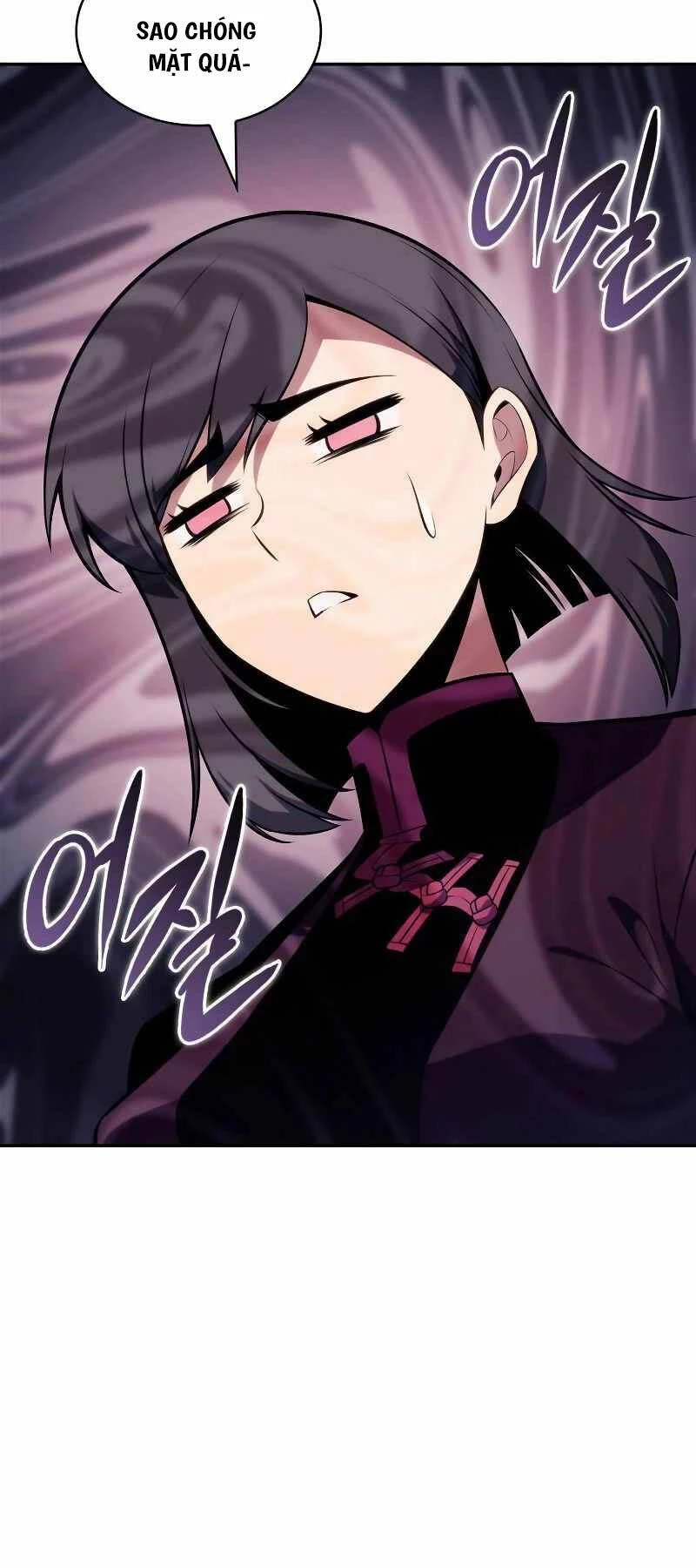 Người Chơi Mới Cấp Tối Đa Chapter 147 - Trang 4