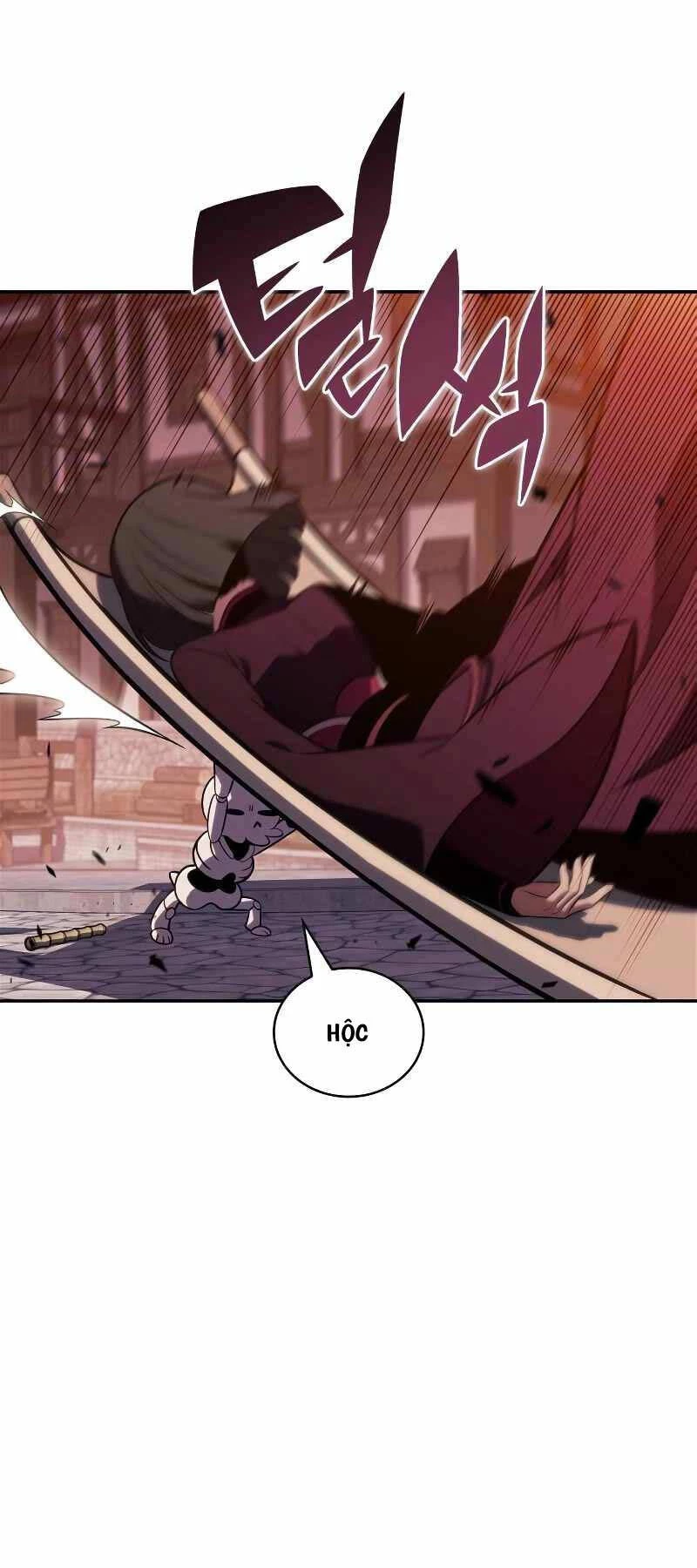 Người Chơi Mới Cấp Tối Đa Chapter 147 - Trang 4