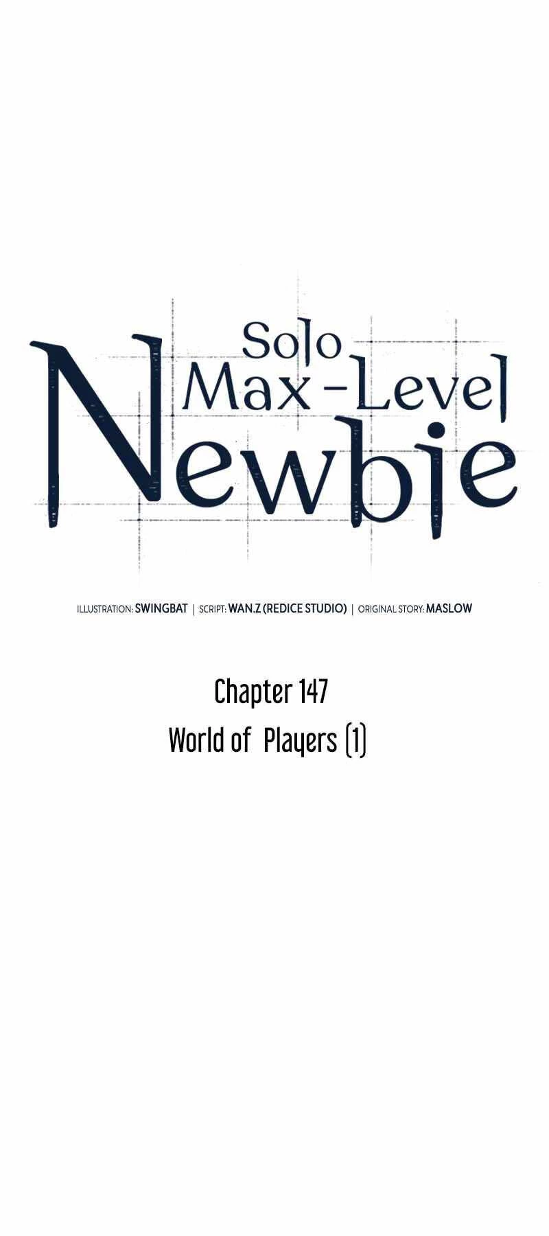 Người Chơi Mới Cấp Tối Đa Chapter 147 - Trang 4