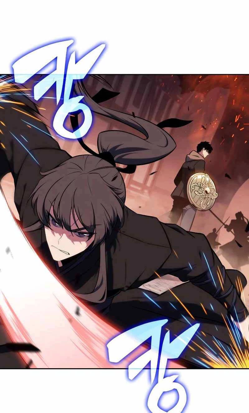 Người Chơi Mới Cấp Tối Đa Chapter 147 - Trang 4