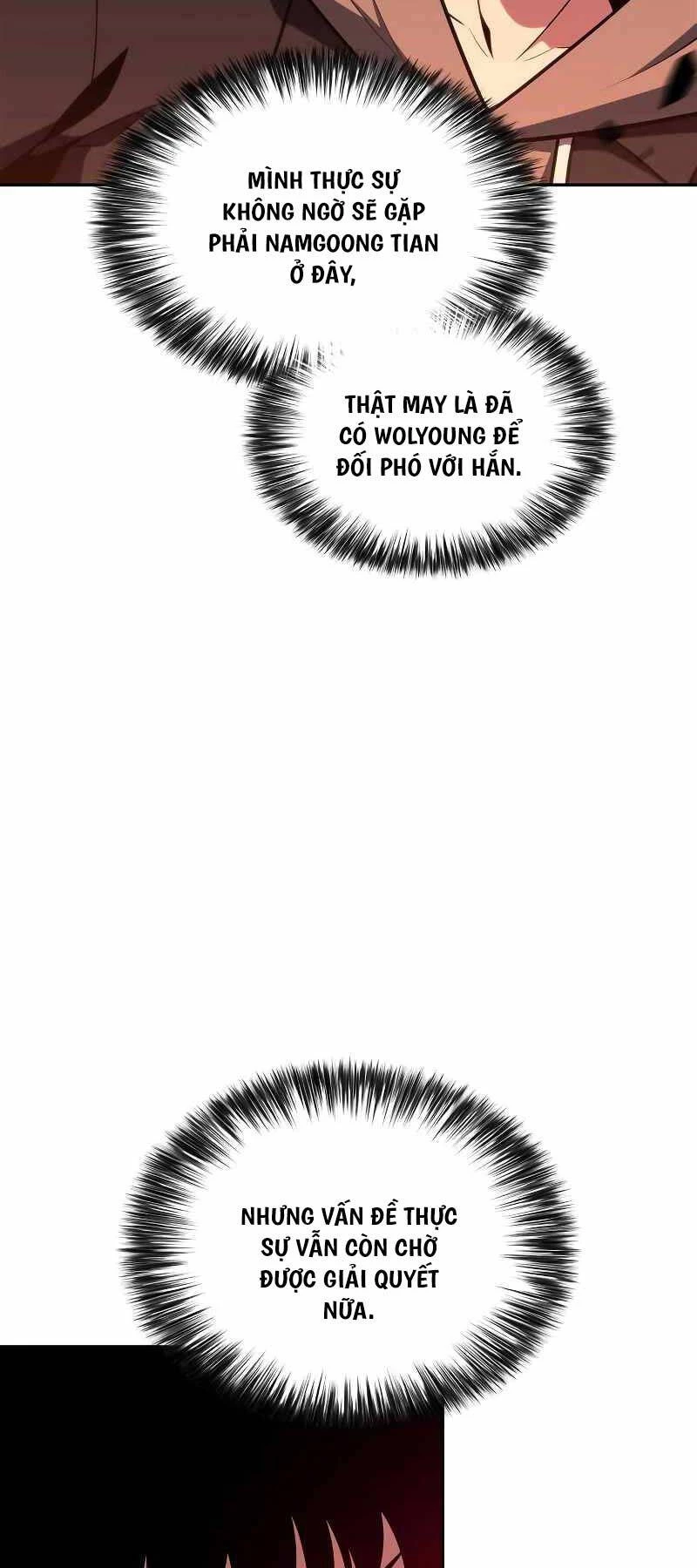 Người Chơi Mới Cấp Tối Đa Chapter 147 - Trang 4