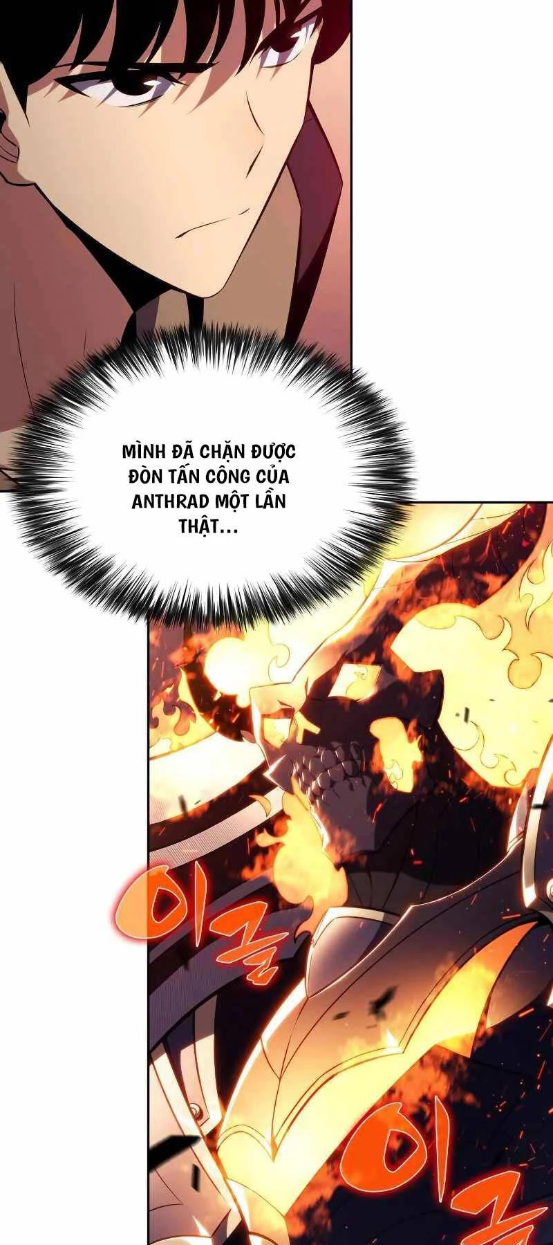 Người Chơi Mới Cấp Tối Đa Chapter 147 - Trang 4