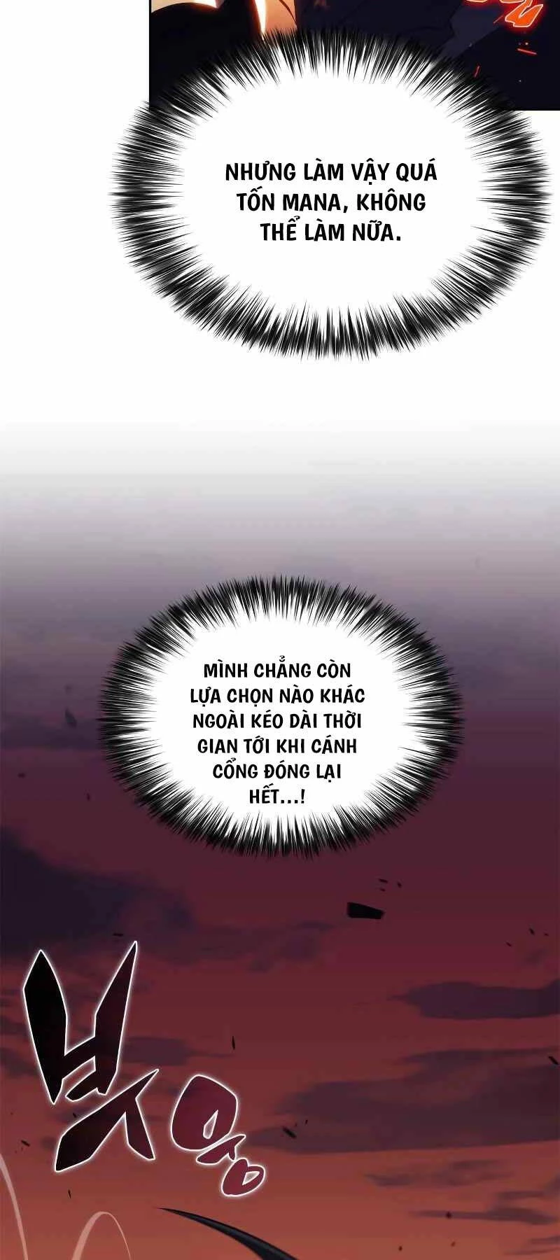 Người Chơi Mới Cấp Tối Đa Chapter 147 - Trang 4