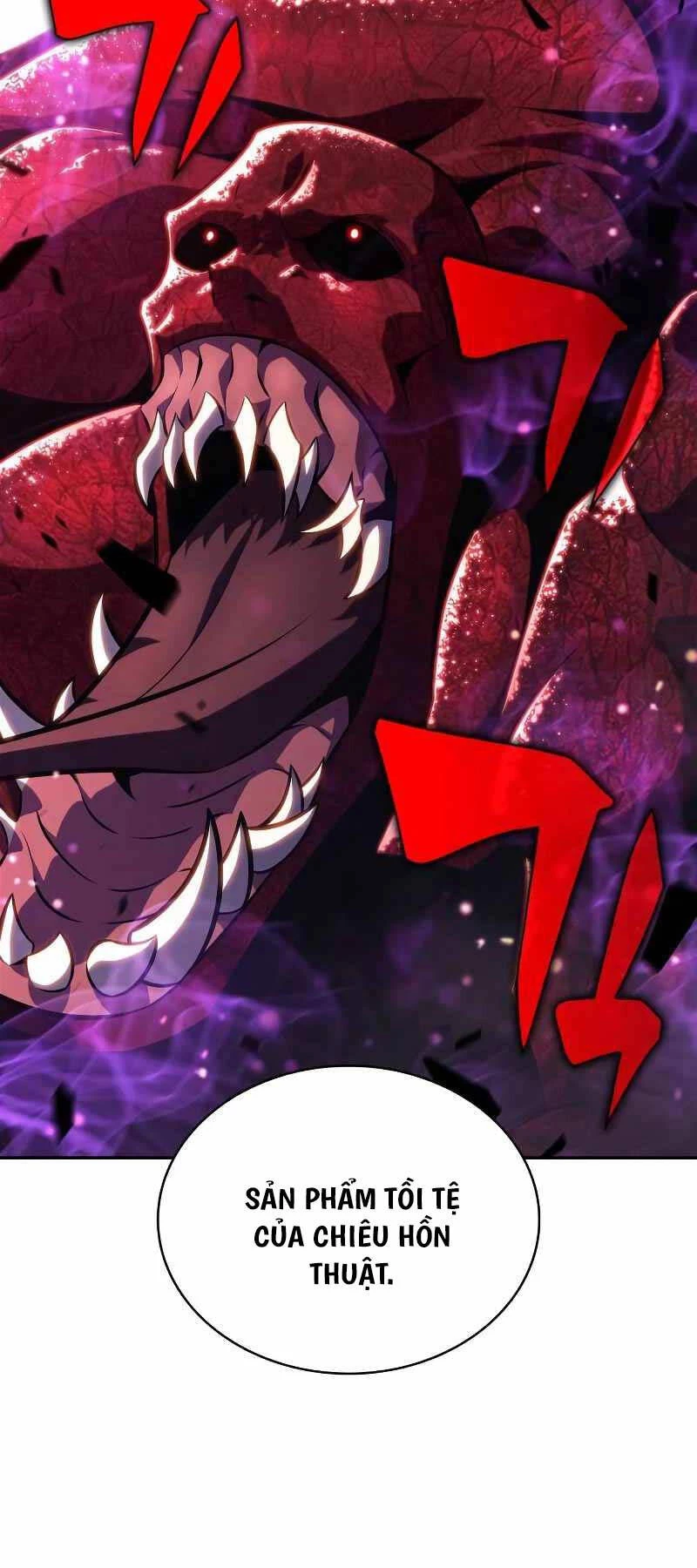 Người Chơi Mới Cấp Tối Đa Chapter 147 - Trang 4