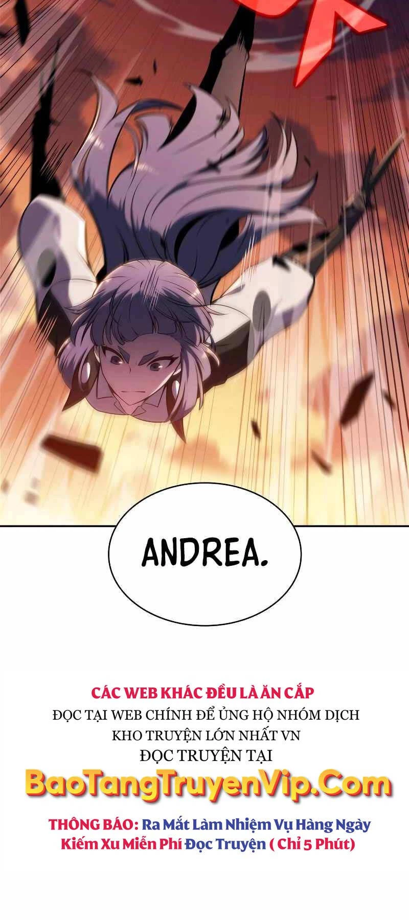 Người Chơi Mới Cấp Tối Đa Chapter 147 - Trang 4