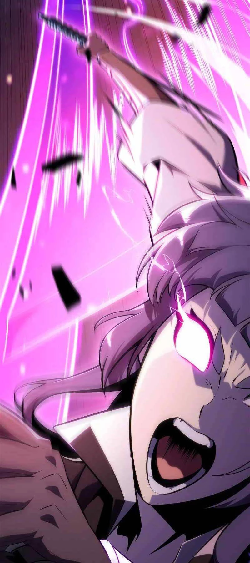 Người Chơi Mới Cấp Tối Đa Chapter 147 - Trang 4