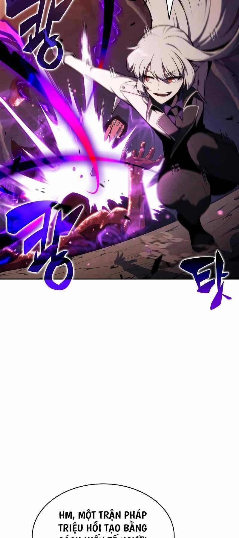 Người Chơi Mới Cấp Tối Đa Chapter 147 - Trang 4