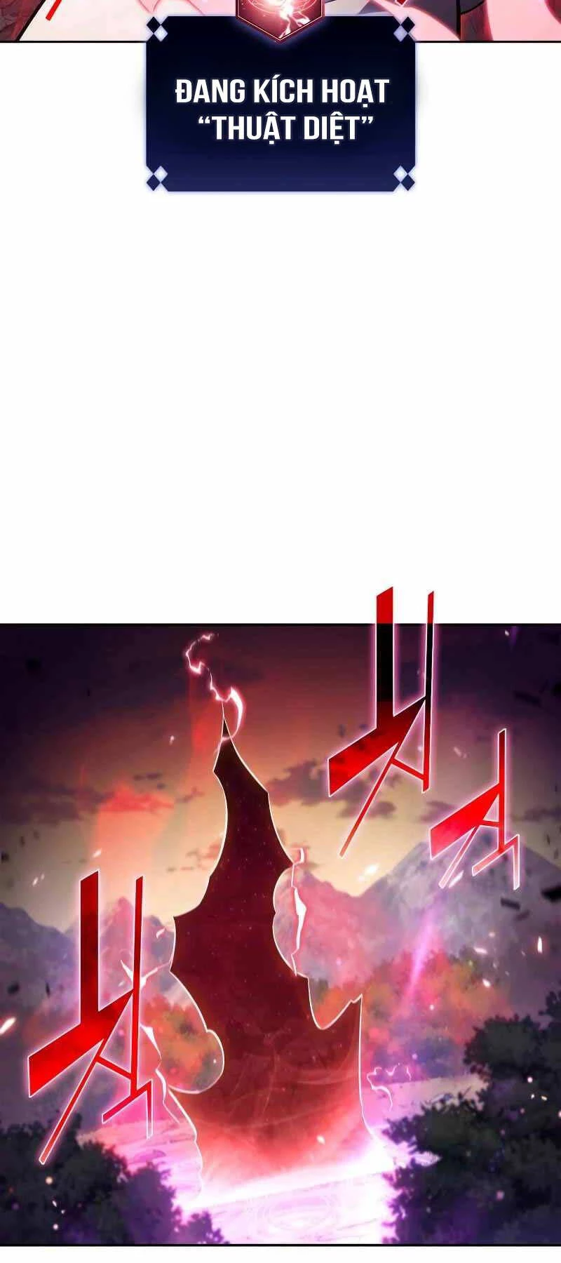 Người Chơi Mới Cấp Tối Đa Chapter 147 - Trang 4