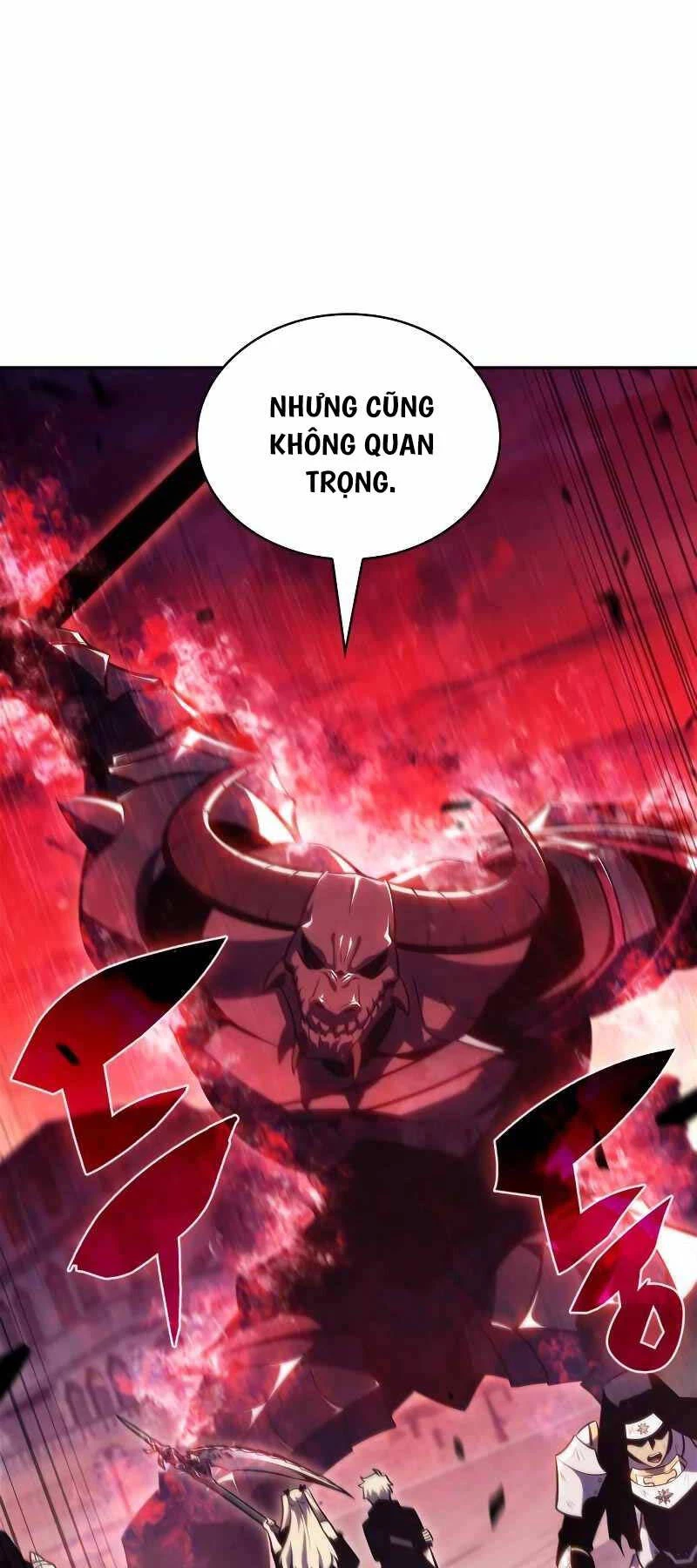 Người Chơi Mới Cấp Tối Đa Chapter 147 - Trang 4