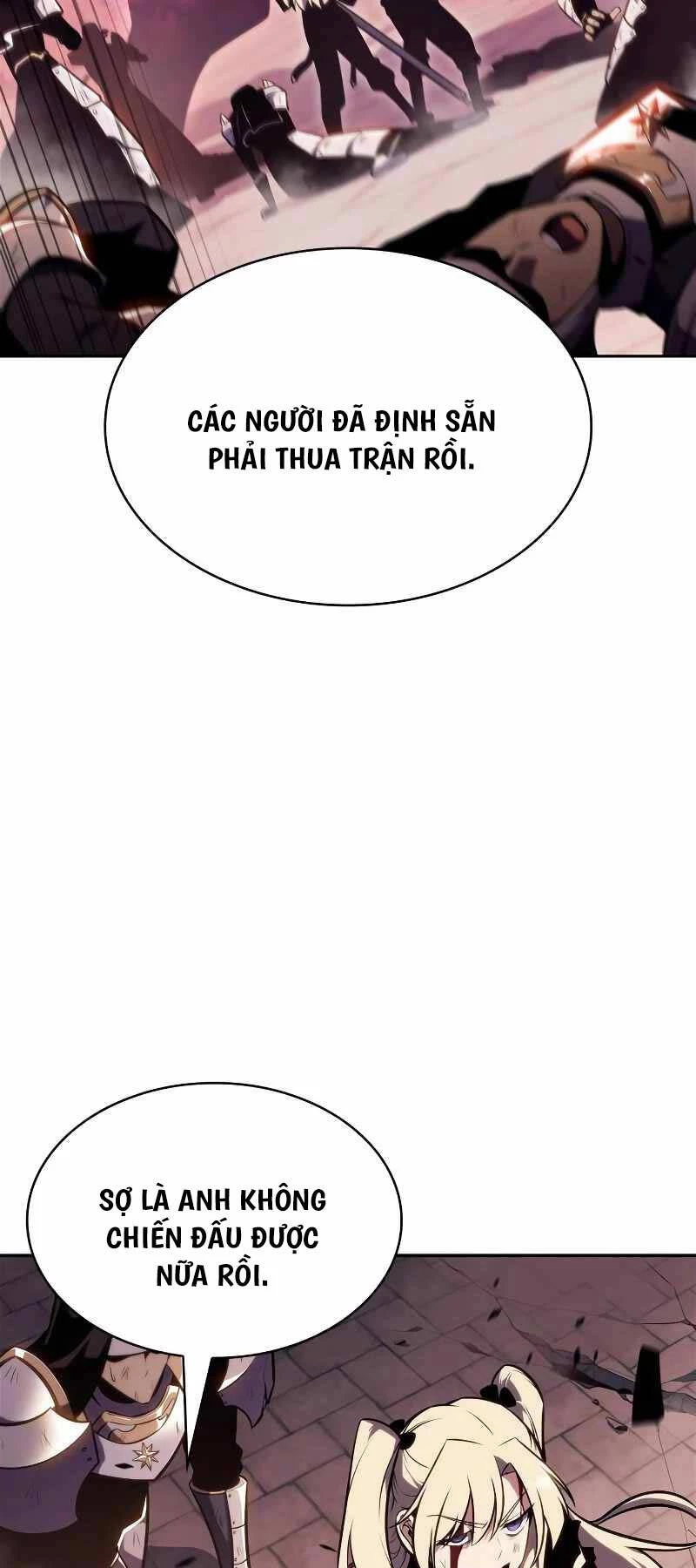 Người Chơi Mới Cấp Tối Đa Chapter 147 - Trang 4