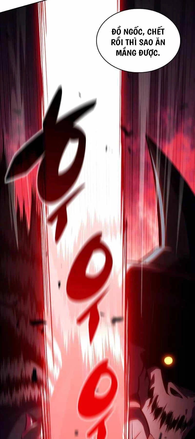 Người Chơi Mới Cấp Tối Đa Chapter 147 - Trang 4