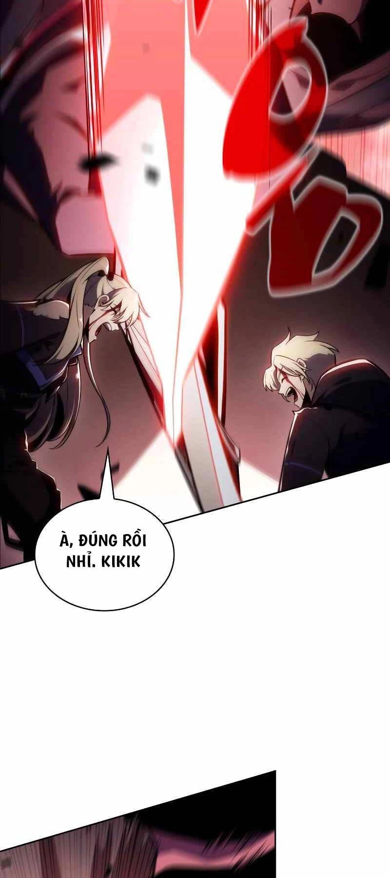 Người Chơi Mới Cấp Tối Đa Chapter 147 - Trang 4