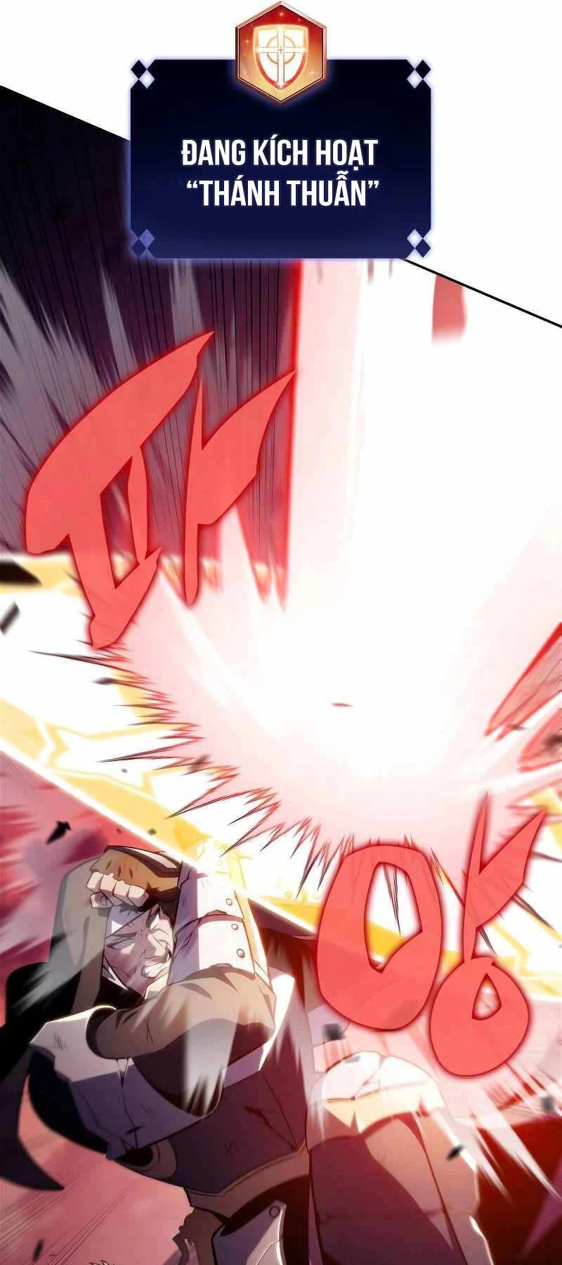 Người Chơi Mới Cấp Tối Đa Chapter 147 - Trang 4